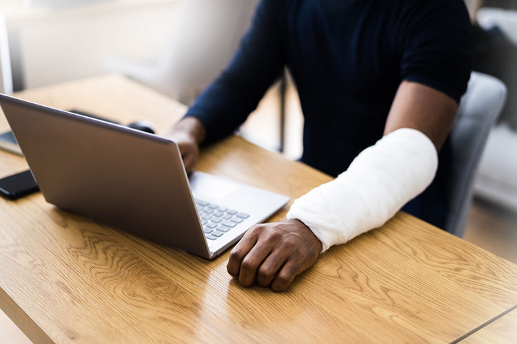Work Injury Benefits Act​